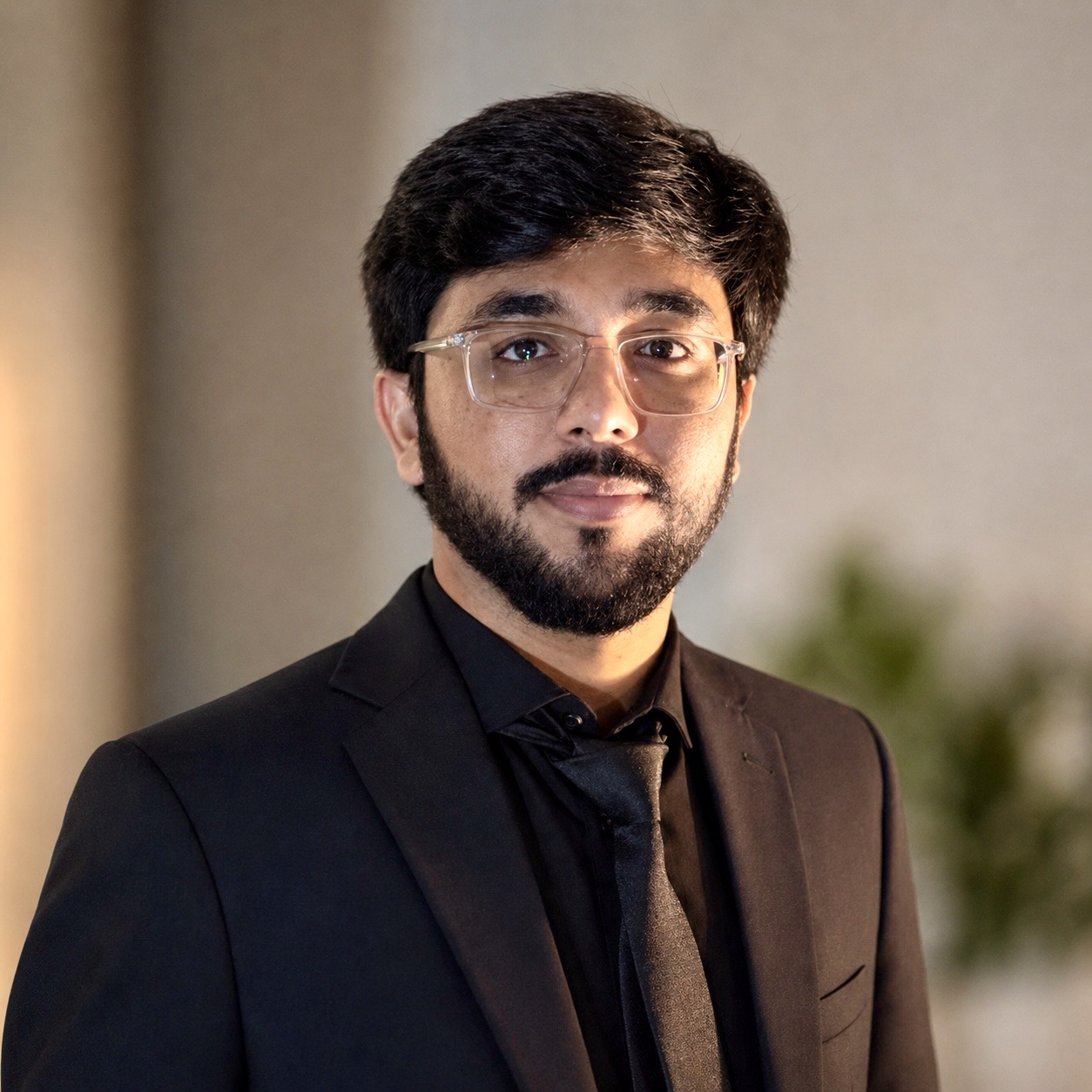 Qamar Mohyuddin