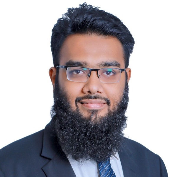Wahaj Ahmed