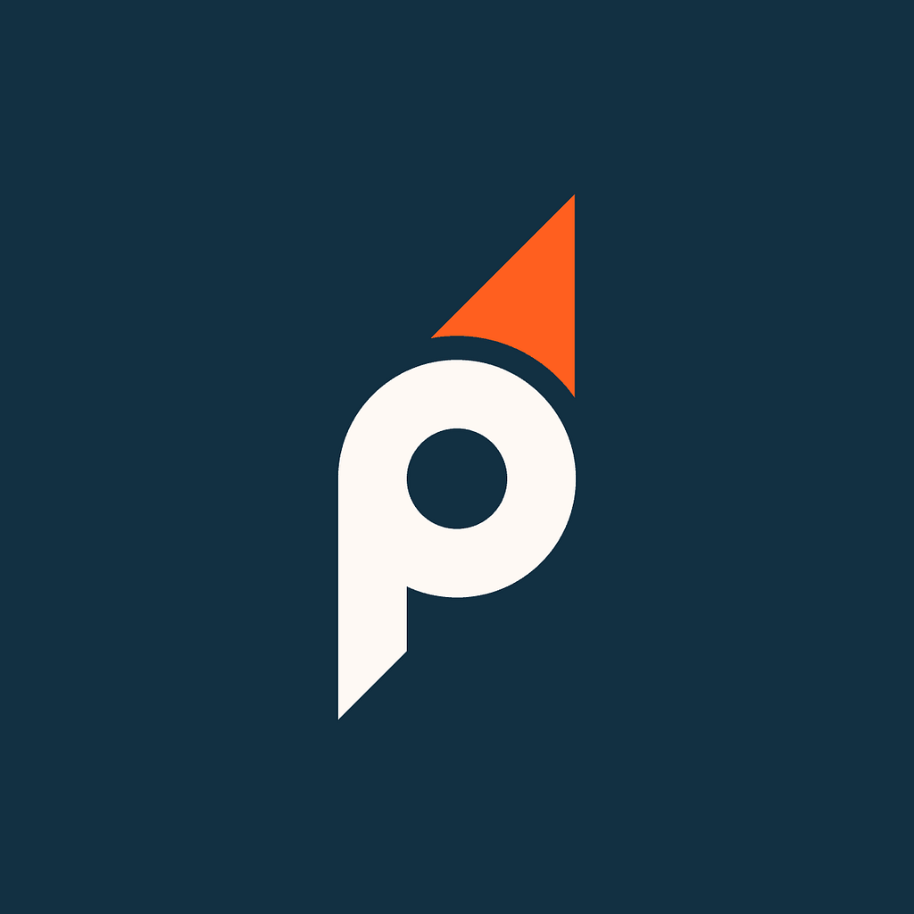 Praidux AI logo